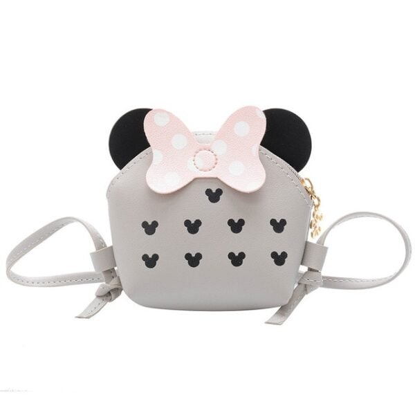 Montre tactile Mickey Mouse - 3