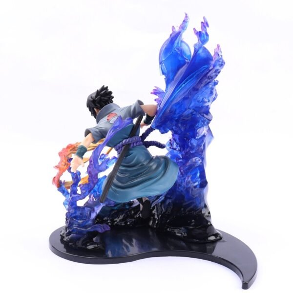 Statuette Sasuke 22cm - 2