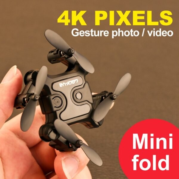 Drone Miniature HD - 1