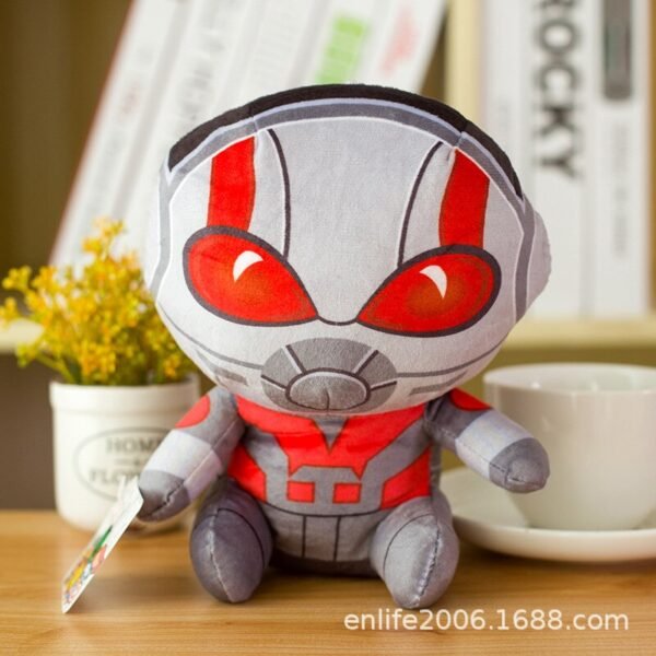 Peluches super-héros Marvel - 15