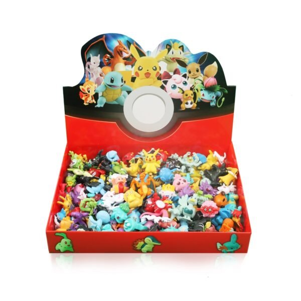 Coffret Cadeau Pokémon