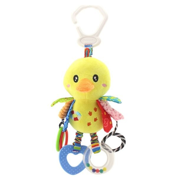 Jouet suspendu pour poussette - 3