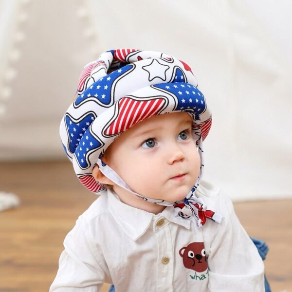 Casque de Protection pour Tout-petits - 10