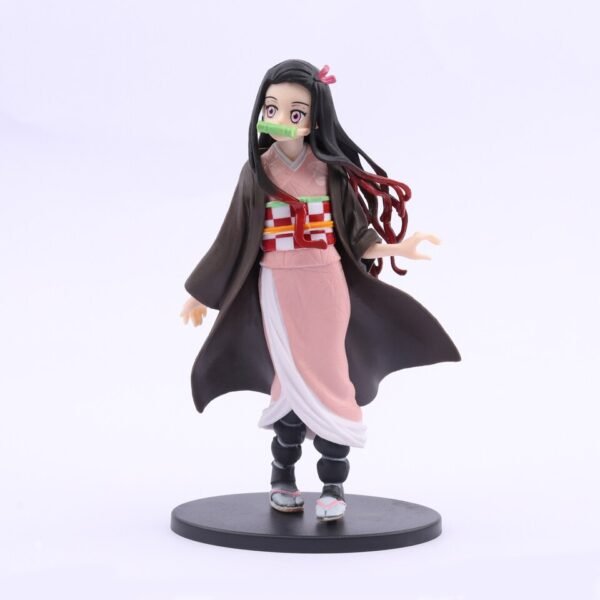 Ensemble de 6 Figurines Demon Slayer - 6