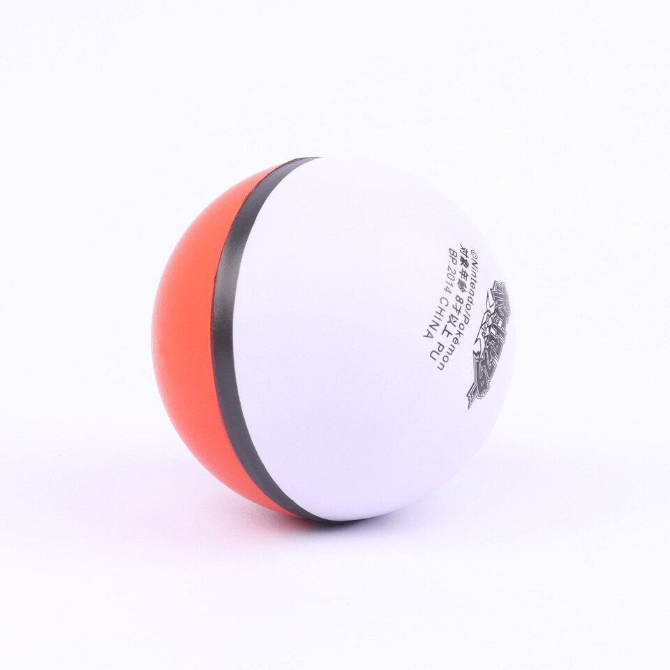 Ensemble de 6 Pokéballs Élastiques