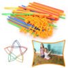 Kit de Construction en Pailles