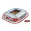 Kit Stade de Football en Briques