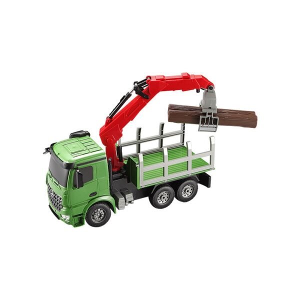 Grue télécommandée 1/20 - 4