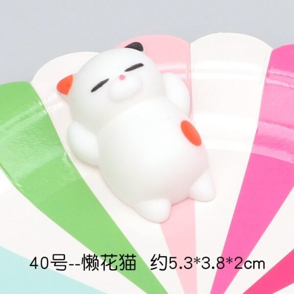 Ensemble de jouets anti-stress squishy - 33