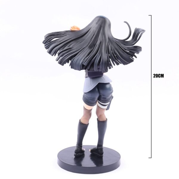 Figurine Hinata Naruto 20cm - 3