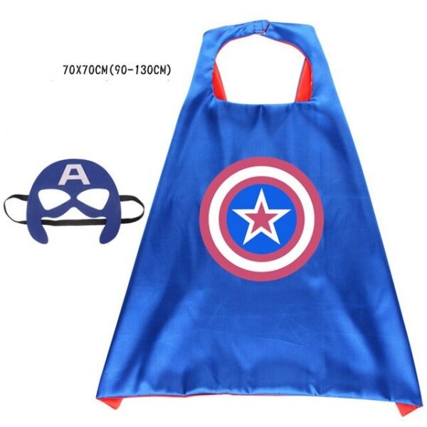 Sac à dos Spiderman et dessins animés - 3