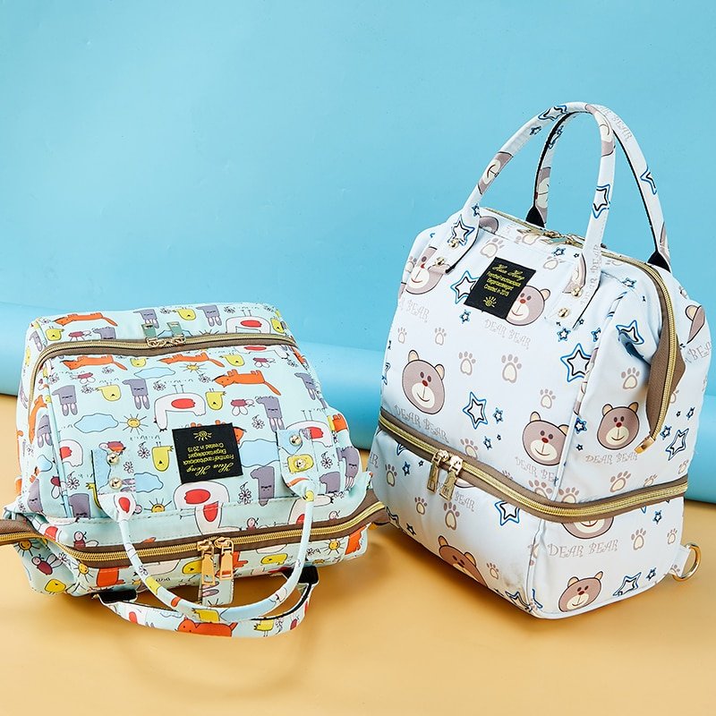 Sac à Langer Maternelle