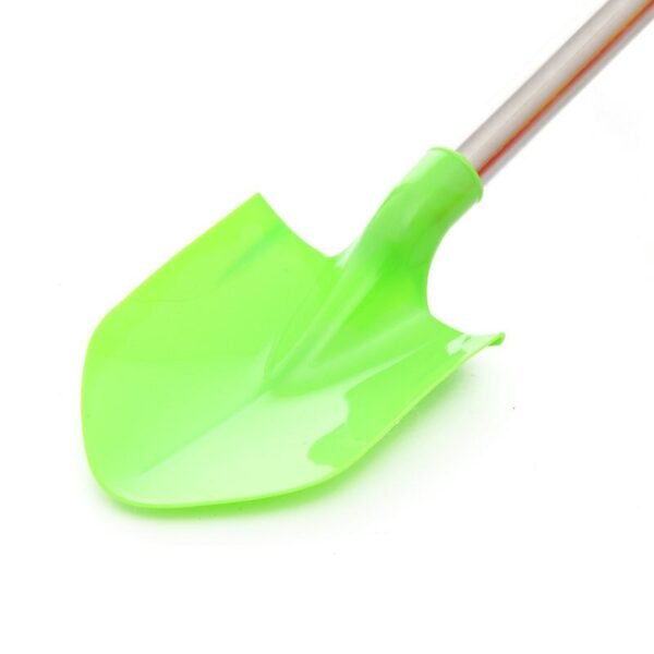 Pelles de Plage pour Enfants - 2