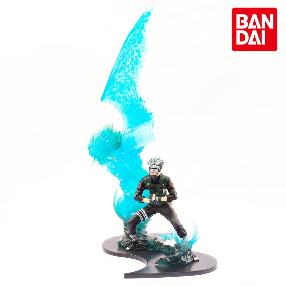 Statuette Kakashi 35cm