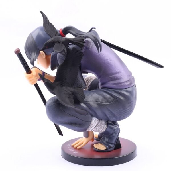 Figurine Itachi Uchiha 16cm