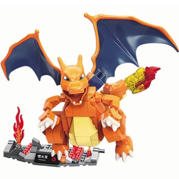 Figurines de personnages mythologiques - 8