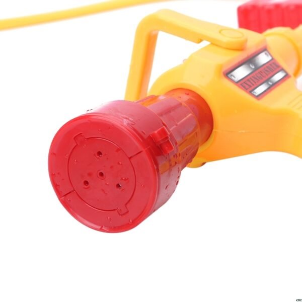 Pistolet à Eau Pompiers pour Enfants - 3