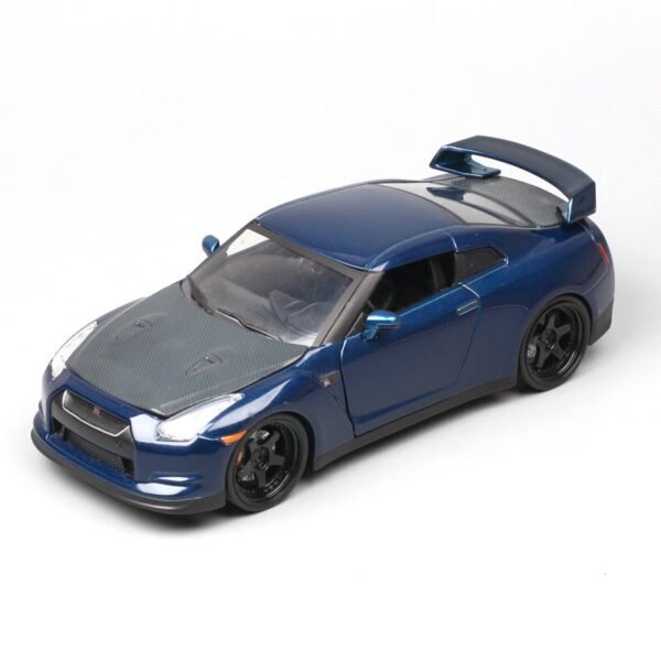 Modèle de Voiture Audi RS5 RS4 ABT 1:64 - 3