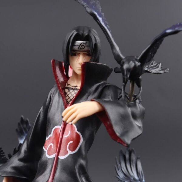Figurine Ltachi Uchiha - 3