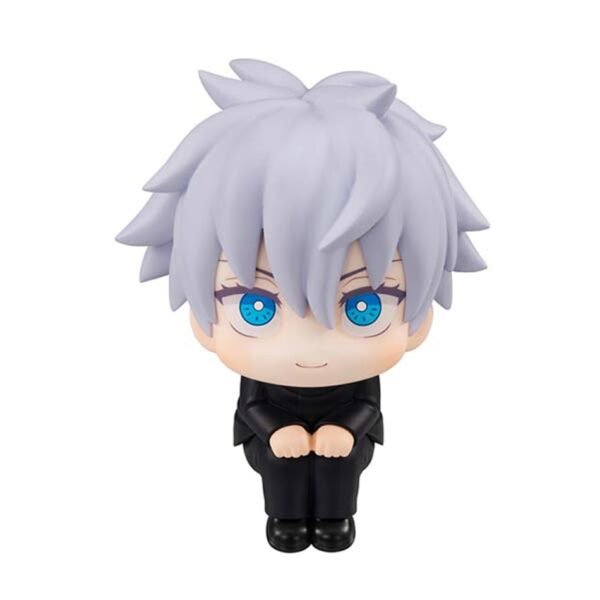 Figurine One Piece 7cm Version Q - 7