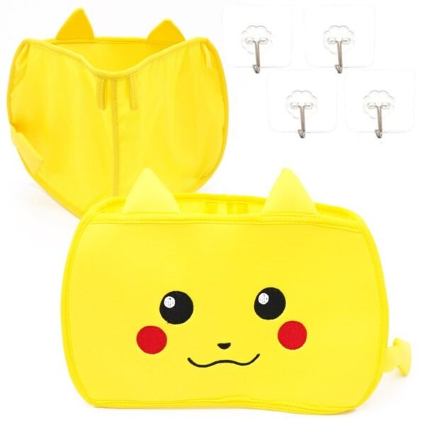 Organisateur de Jouets de Bain - 5