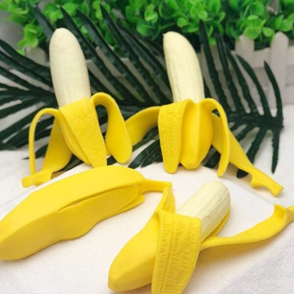 Banane Anti-stress Extensible - 3