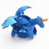 Figurines d'Animaux Magnétiques