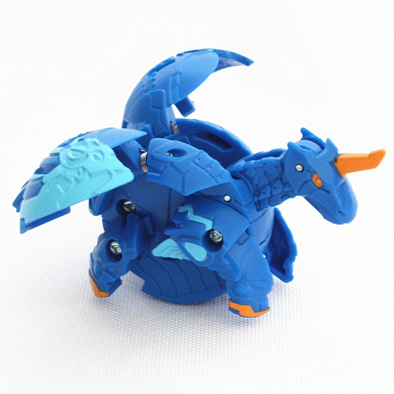 Figurines d'Animaux Magnétiques