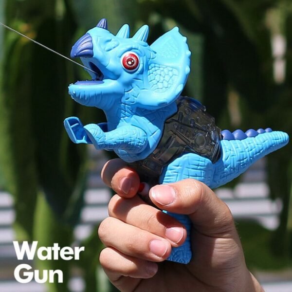 Pistolets à Eau Dinosaures - 1