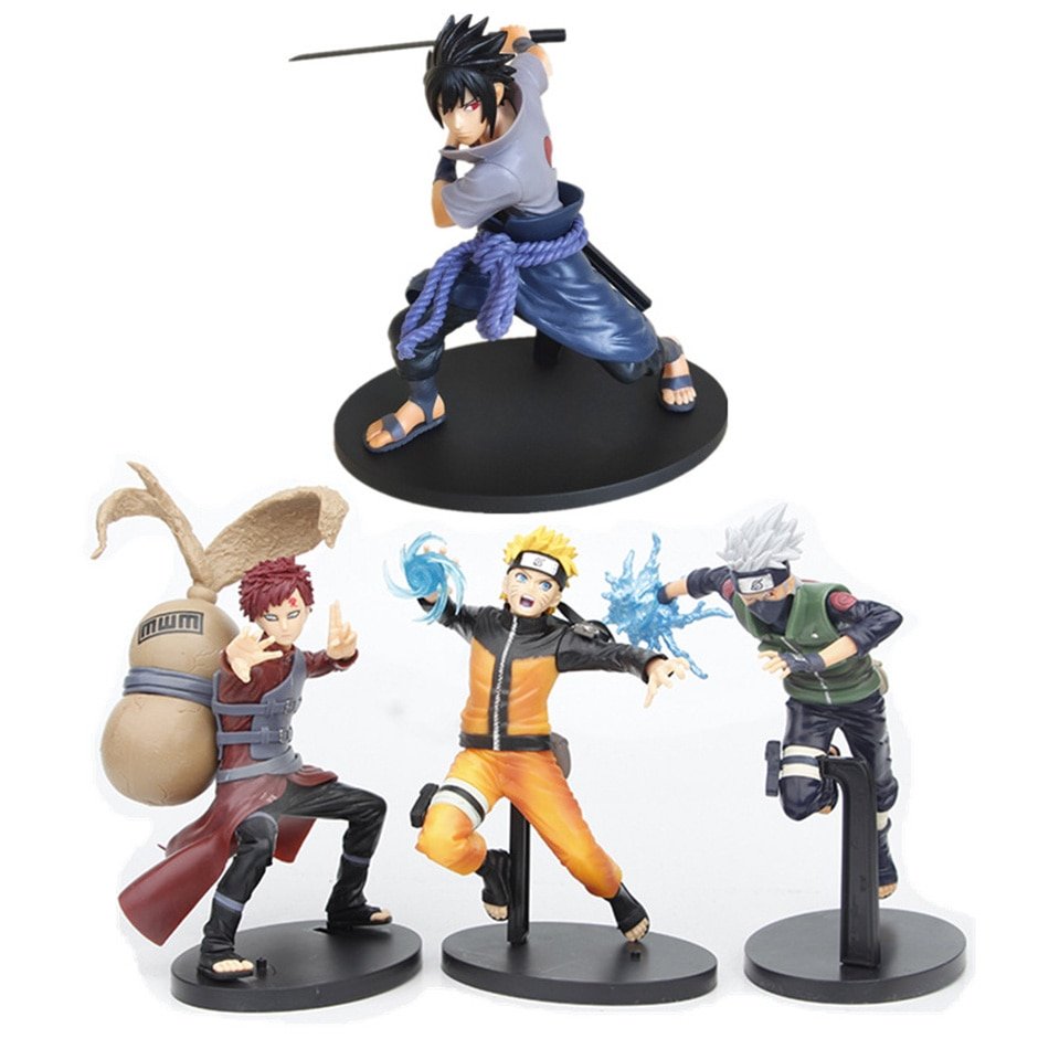 Set Jujutsu Kaisen 5 pièces