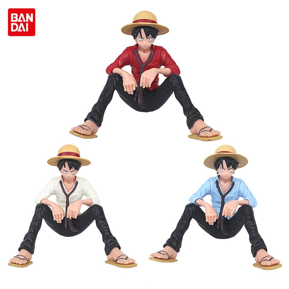 Set Dragon Ball 8 pièces