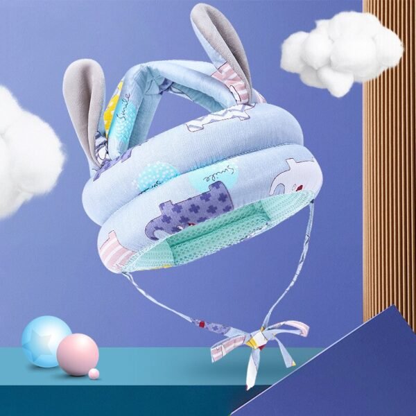 Casque de Protection pour Tout-petits - 11