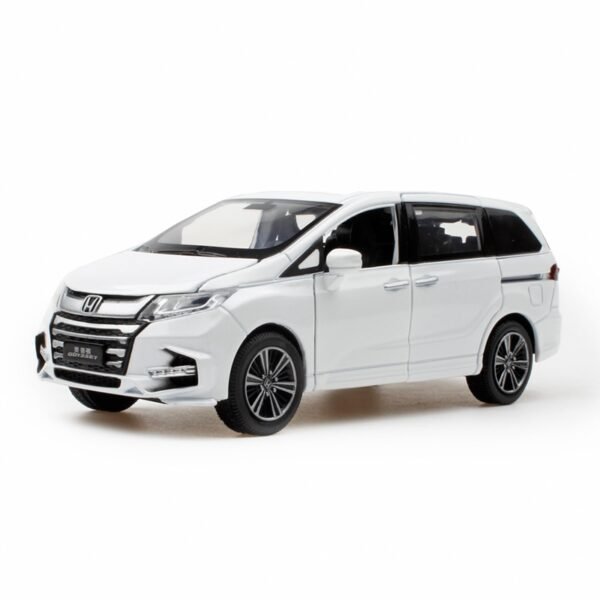 Voiture Luxe Maybach en Alliage 1:32 - 1