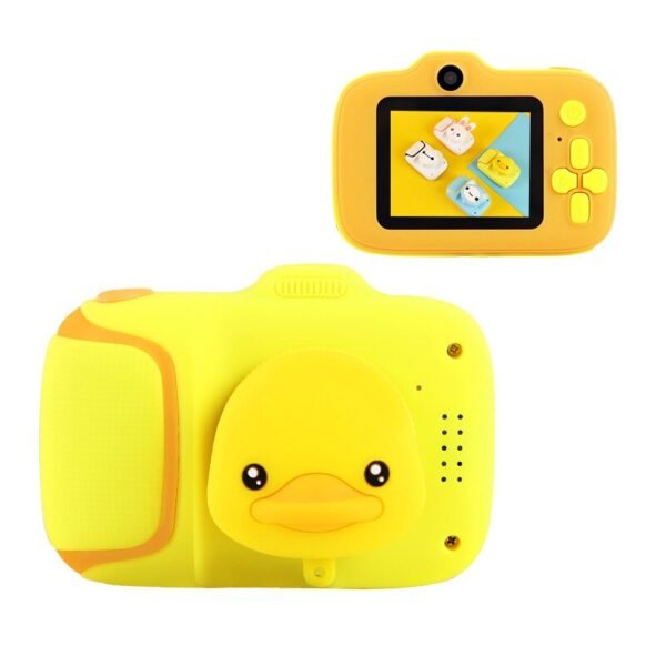 Appareil photo éducatif portable pour enfants - 15