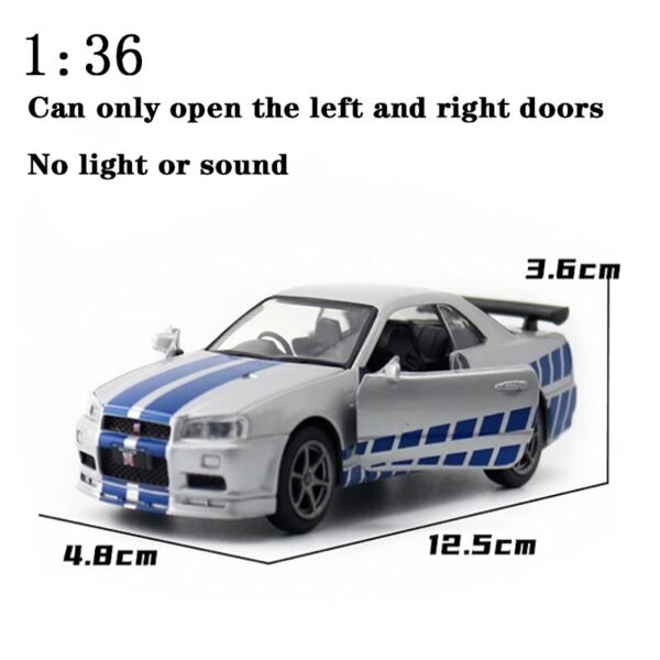 Ford Raptor F150 1:32 - 9