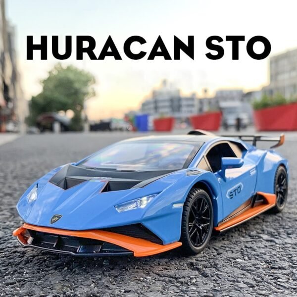 Modèle sportif LP770-4 Centenario