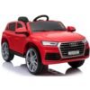 Voiture électrique Audi Q5 pour enfants