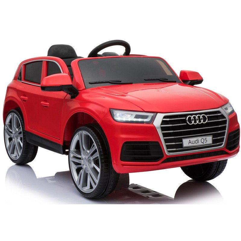 Voiture électrique Audi Q5 pour enfants