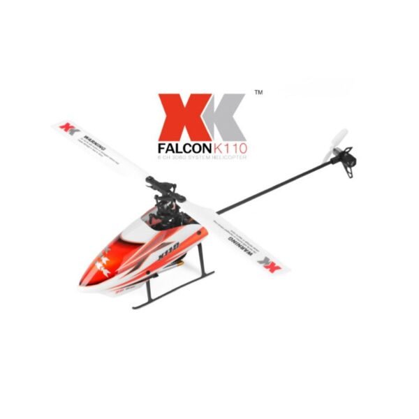 Mini drone quadricoptère 2.4G - 2