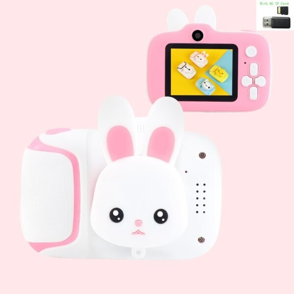 Appareil Photo Enfant Cartoon - 14