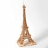 Puzzle en Bois 3D
