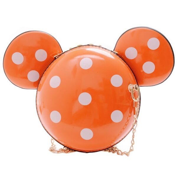 Ensemble de Figurines Mickey - 8