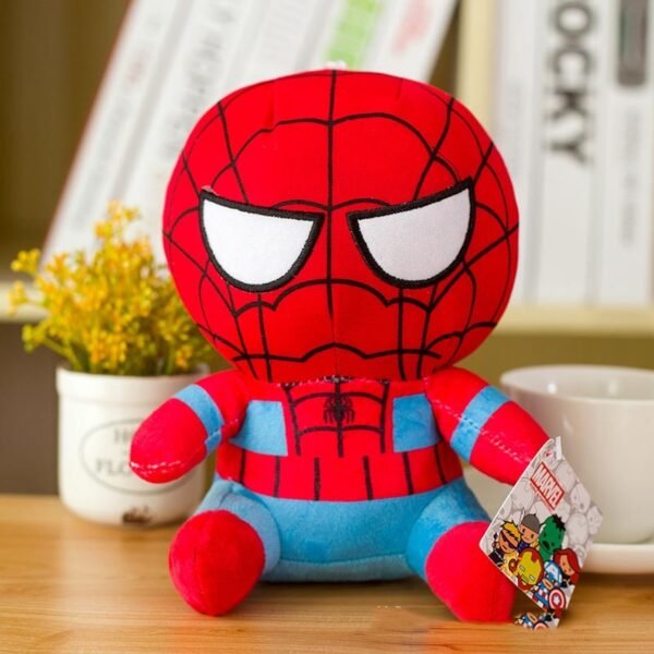 Peluches super-héros Marvel - 18