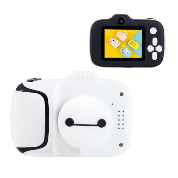 Appareil photo éducatif portable pour enfants - 13