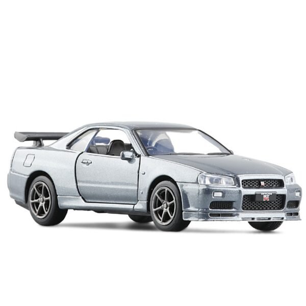 LADA 2106 1:24 - 1