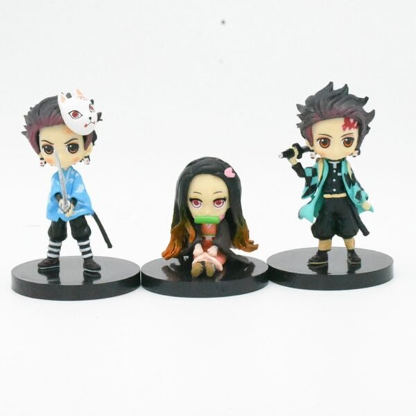 Figurine Attack On Titan - 3