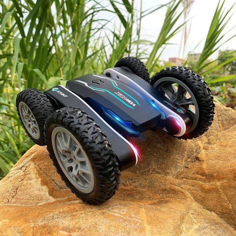 Voiture Robot Télécommandée