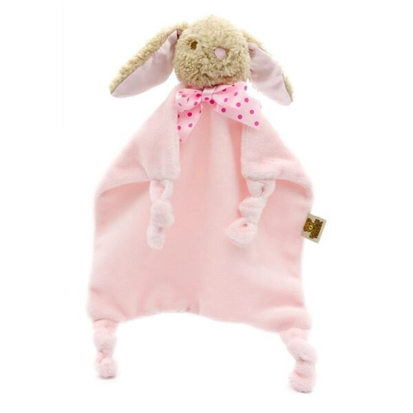 Peluche apaisante pour bébé - 10