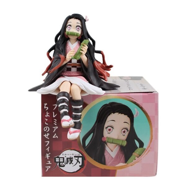 Figurine Demon Slayer - 27