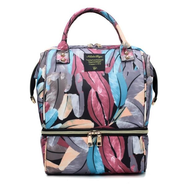 Sac à Langer Maternelle - 7
